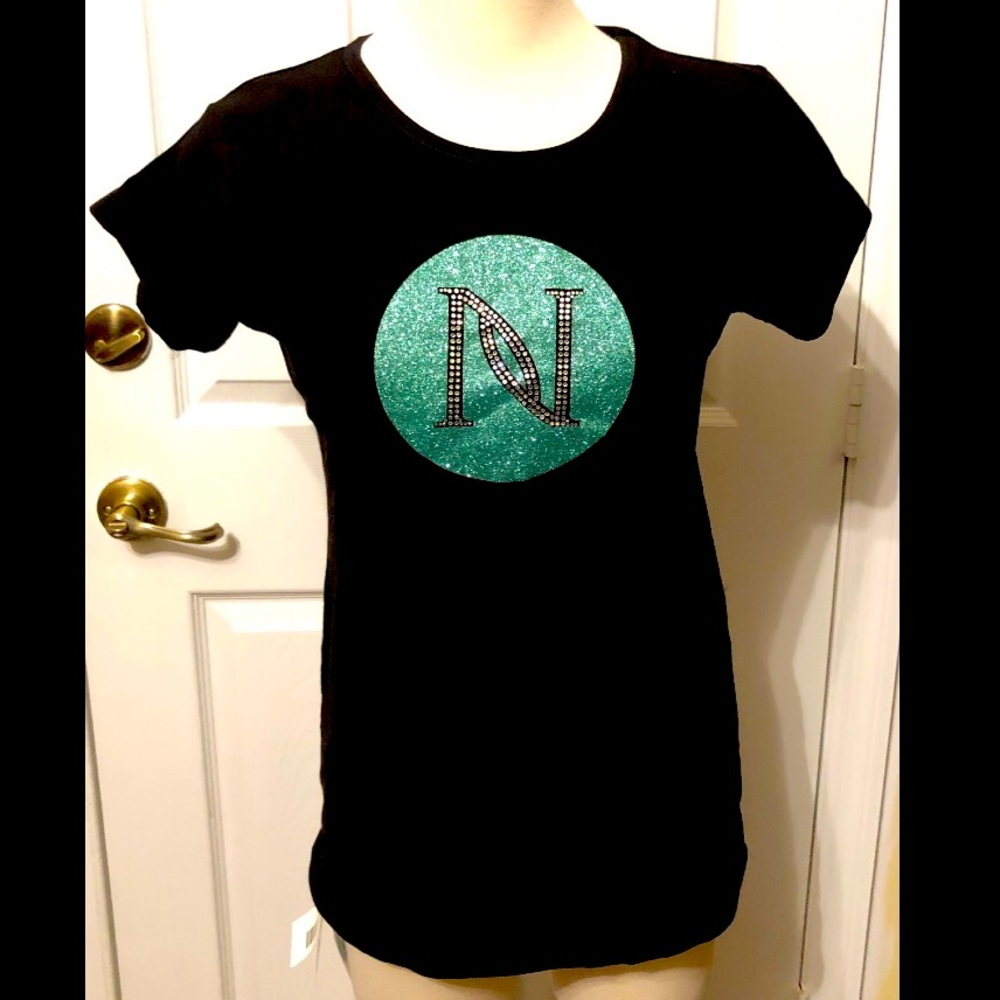 Nerium Bedazzled N T-shirt